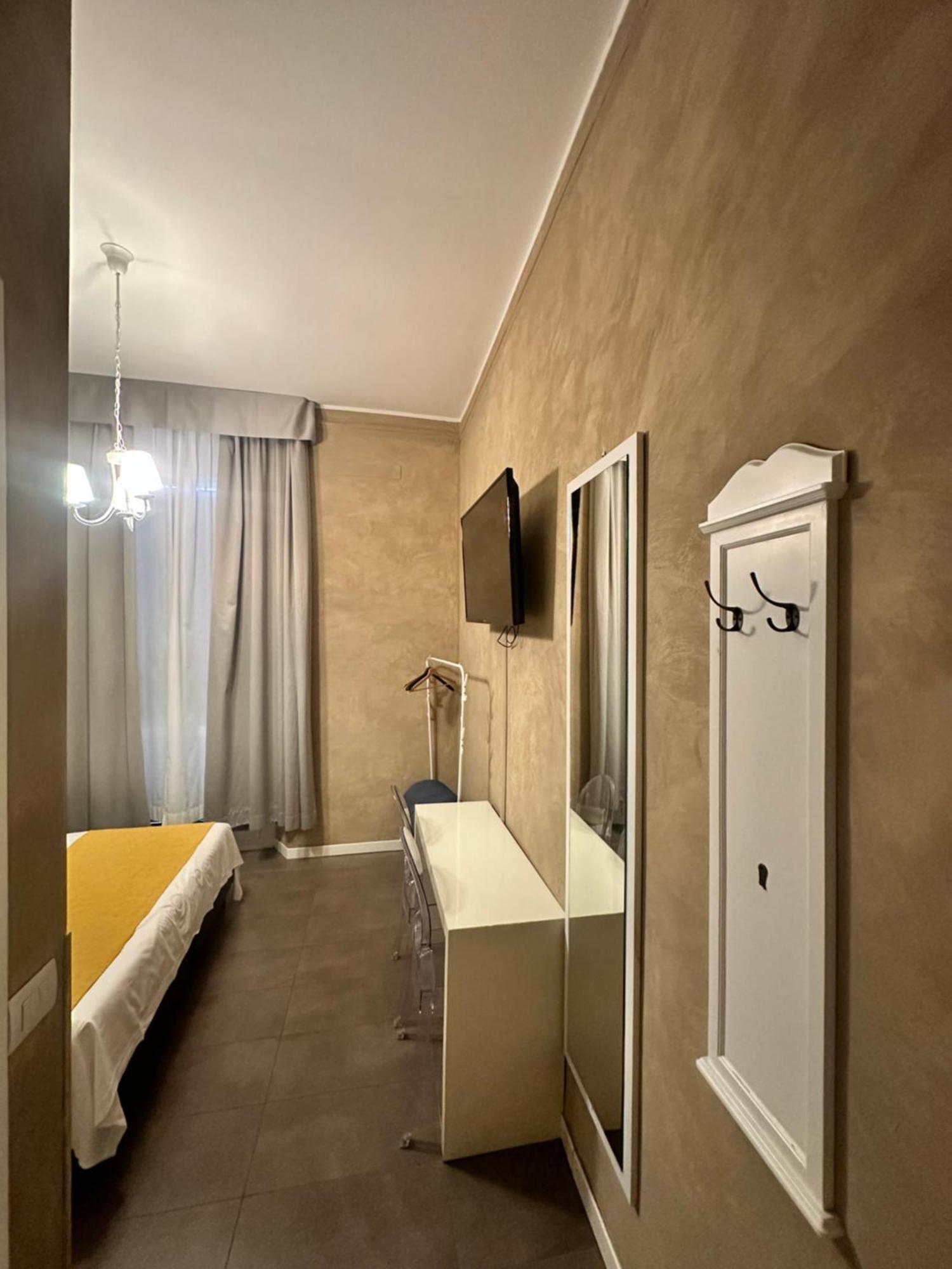 Villa Giovanna Citylife Milano Exterior photo