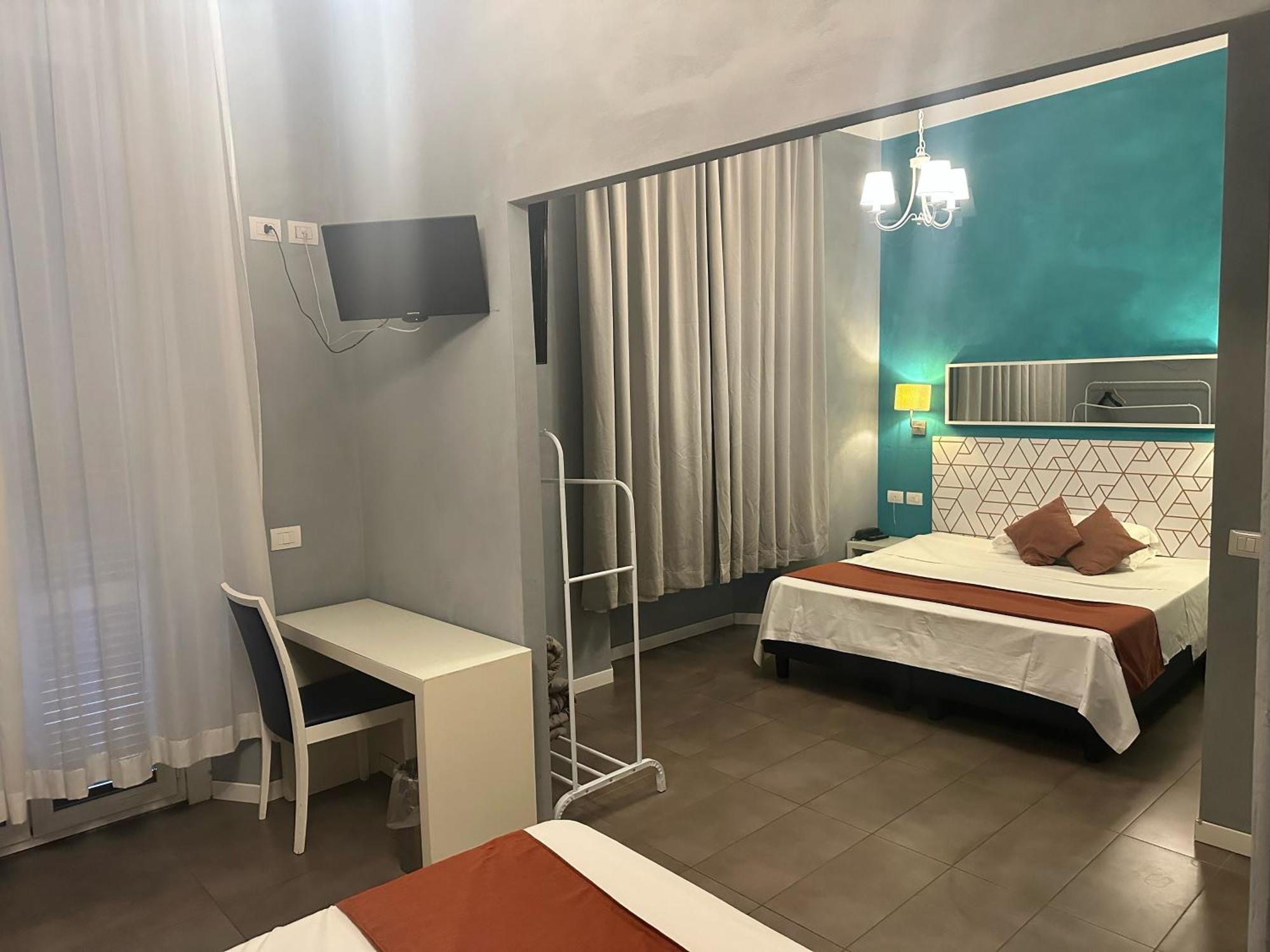 Villa Giovanna Citylife Milano Exterior photo