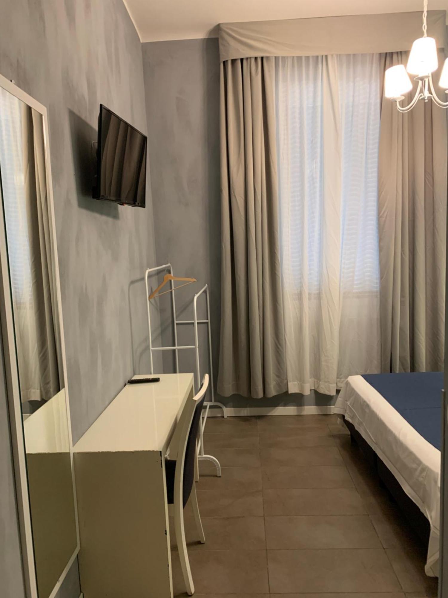 Villa Giovanna Citylife Milano Exterior photo