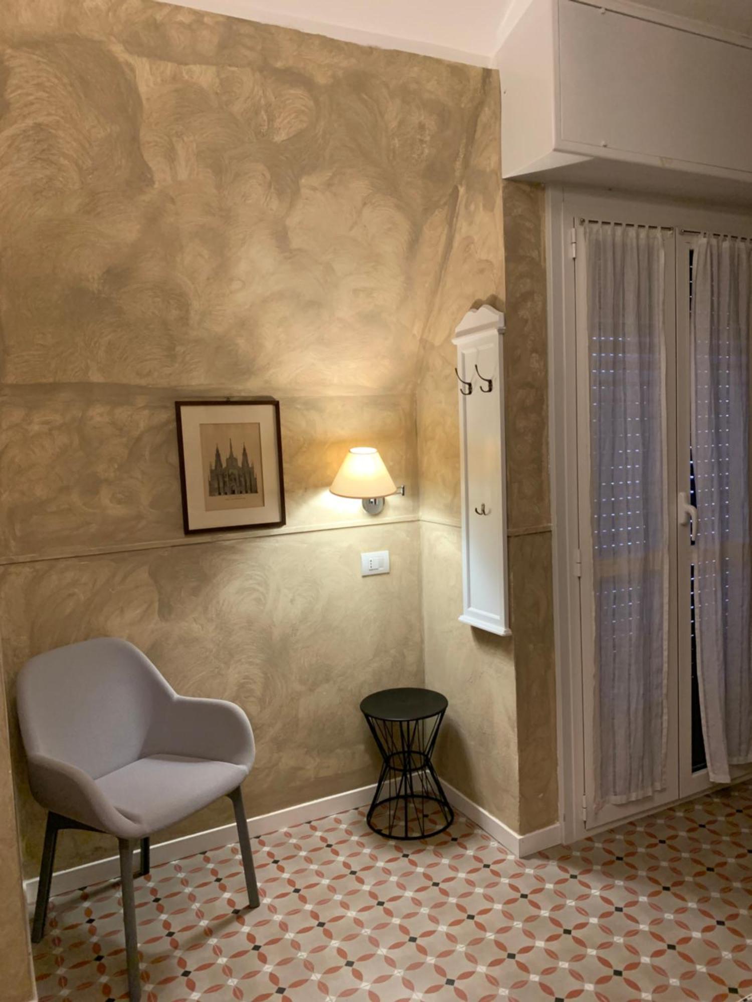 Villa Giovanna Citylife Milano Exterior photo
