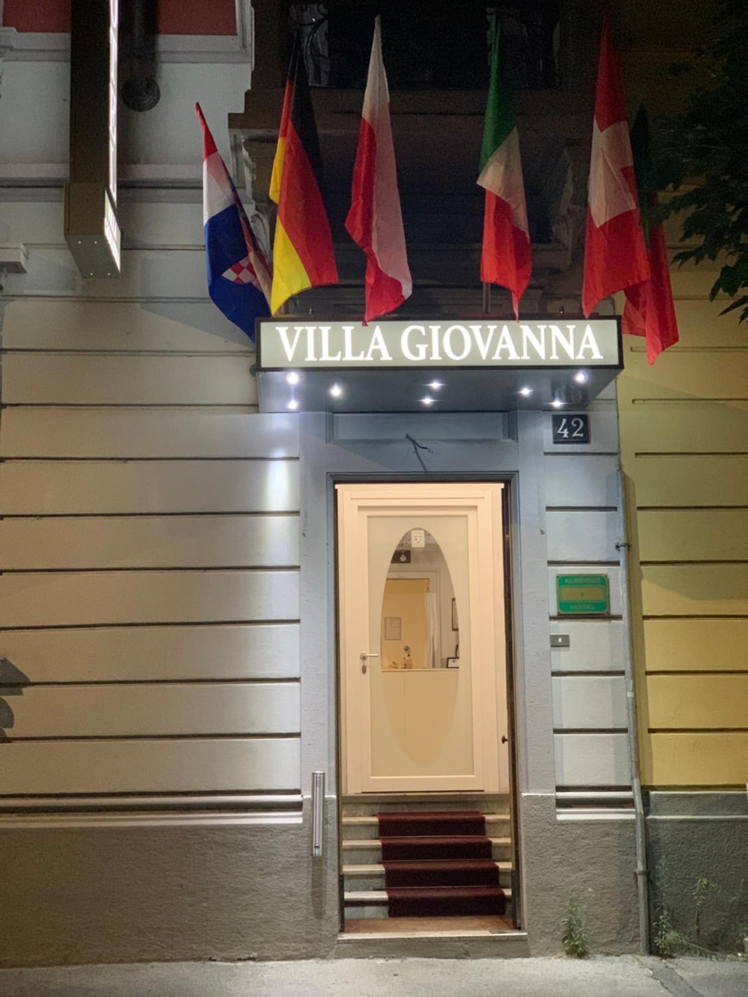 Villa Giovanna Citylife Milano Exterior photo