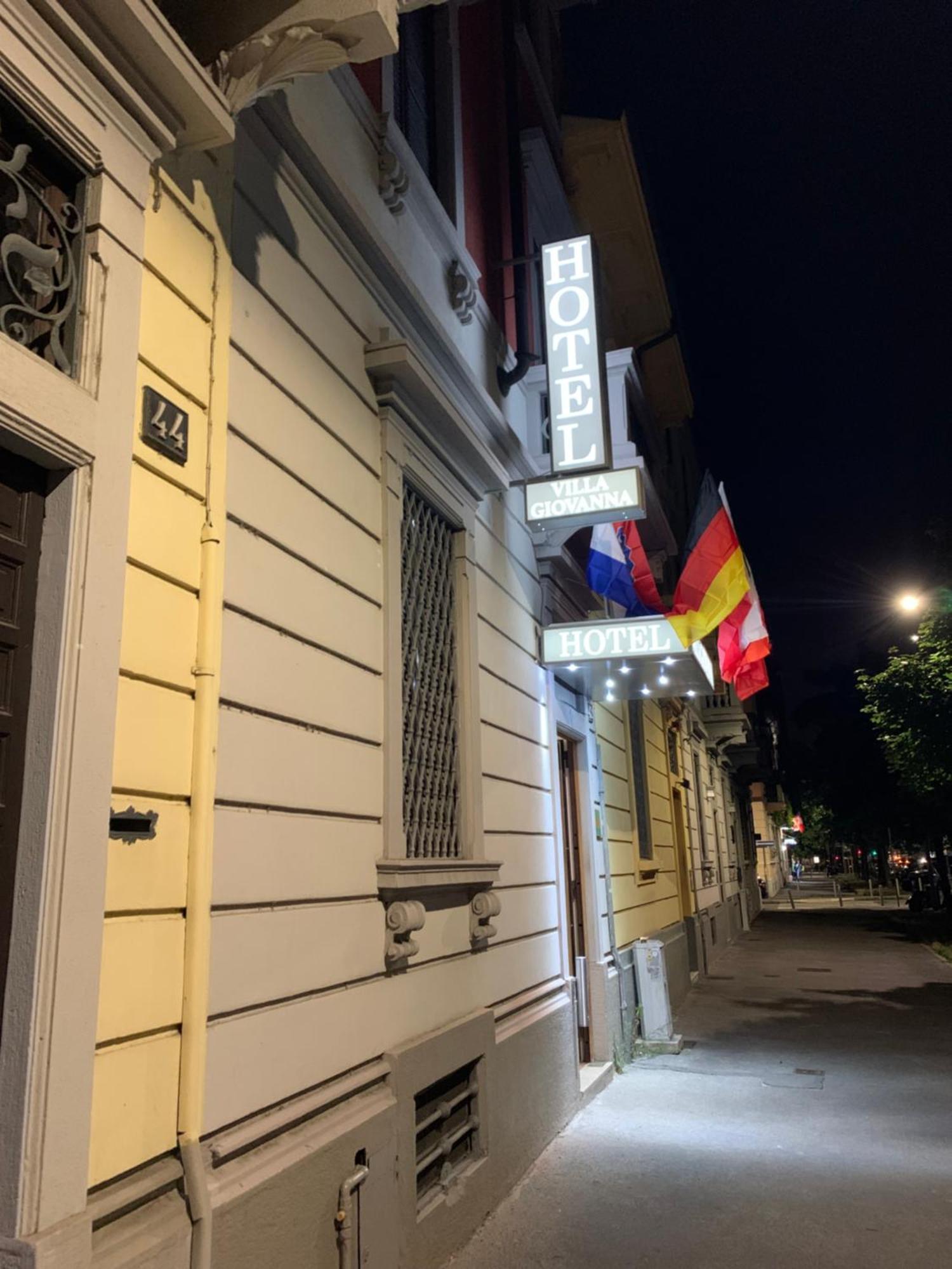Villa Giovanna Citylife Milano Exterior photo