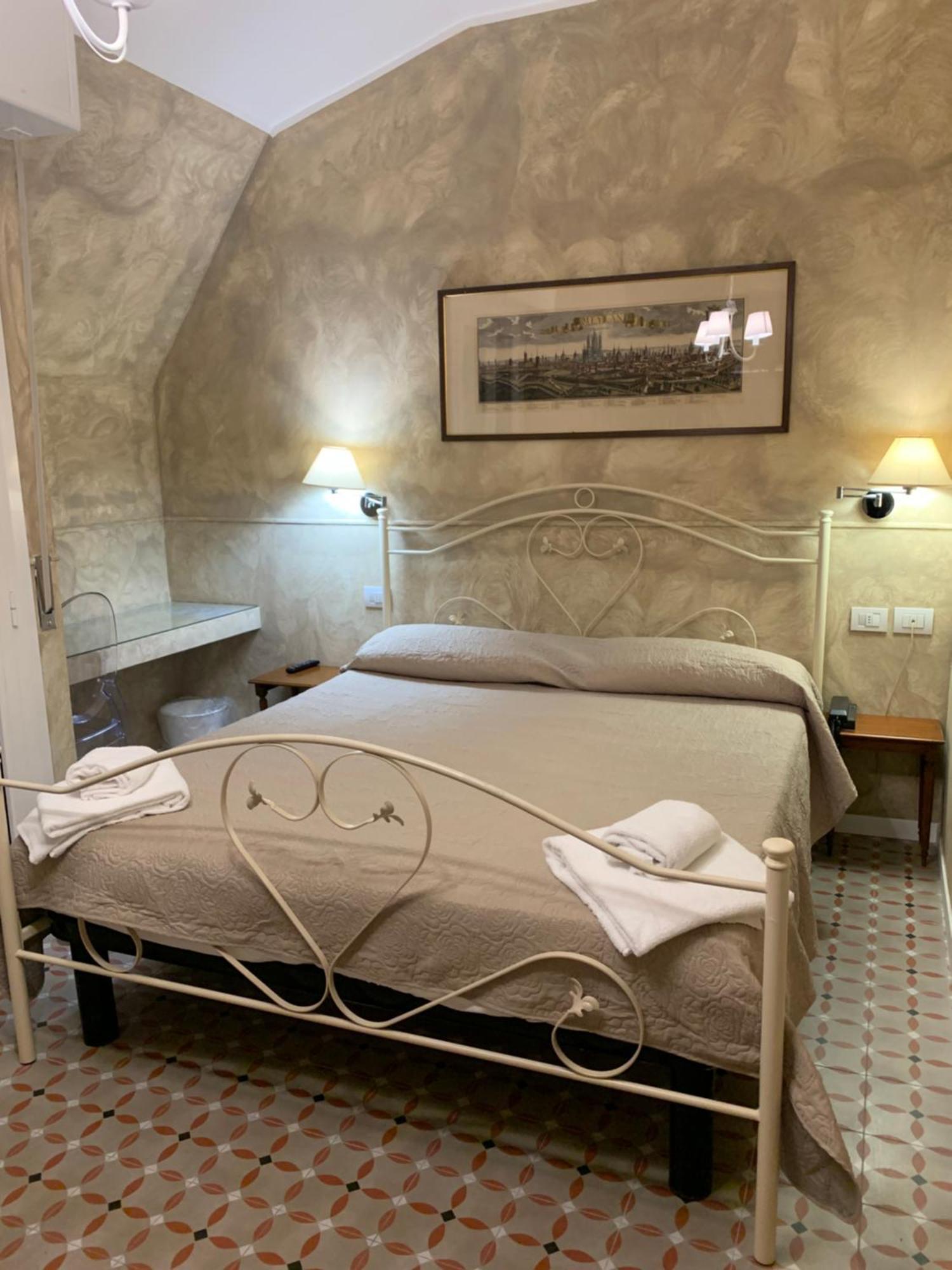 Villa Giovanna Citylife Milano Exterior photo