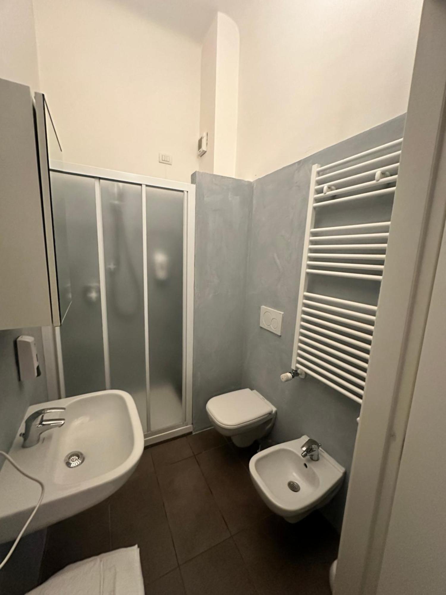 Villa Giovanna Citylife Milano Exterior photo