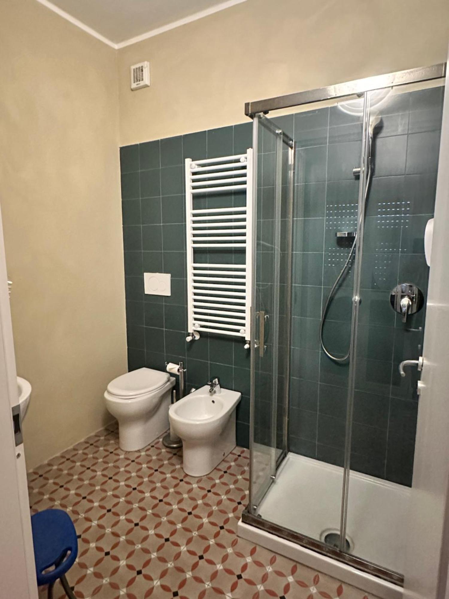 Villa Giovanna Citylife Milano Exterior photo