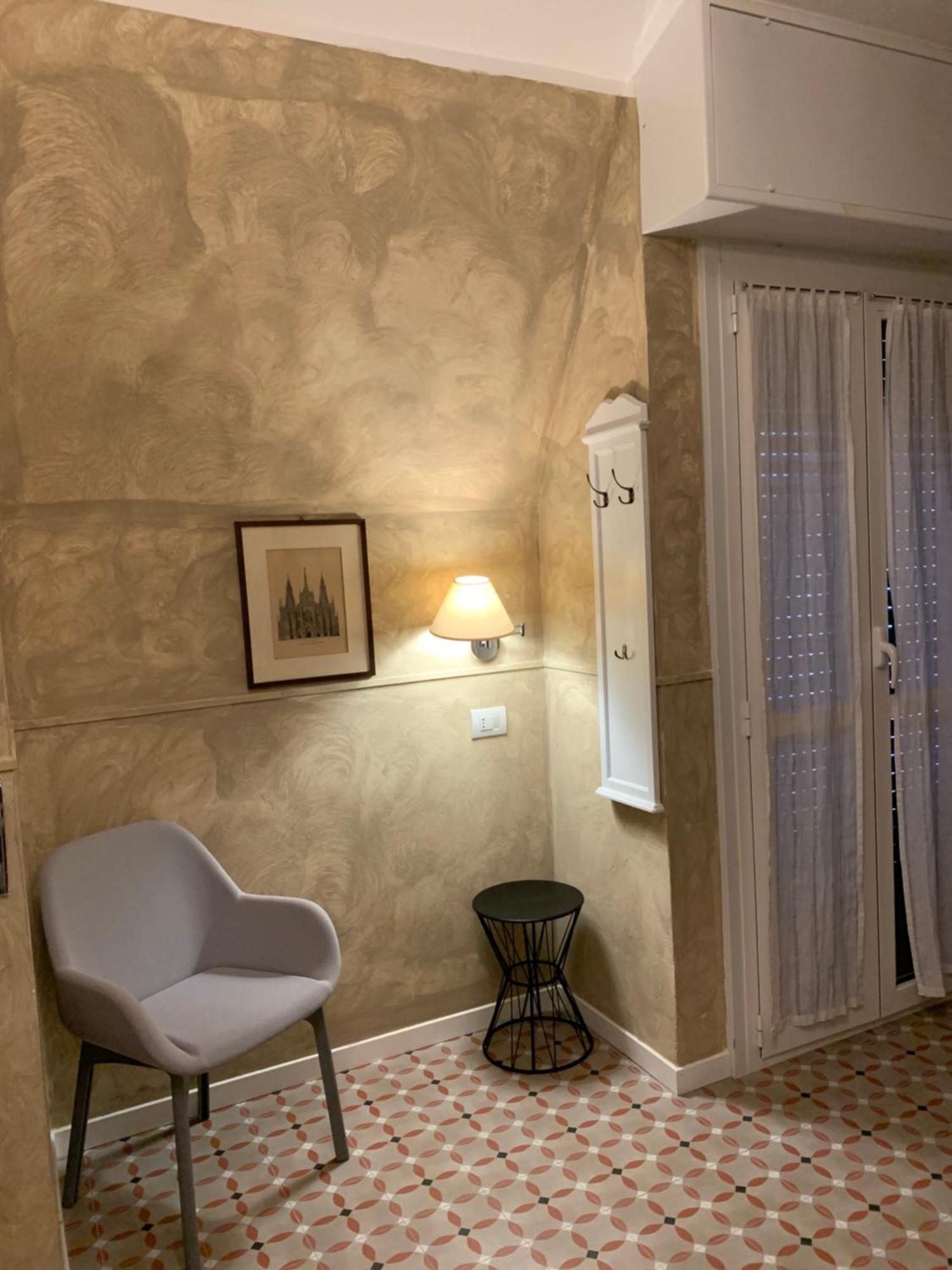 Villa Giovanna Citylife Milano Exterior photo