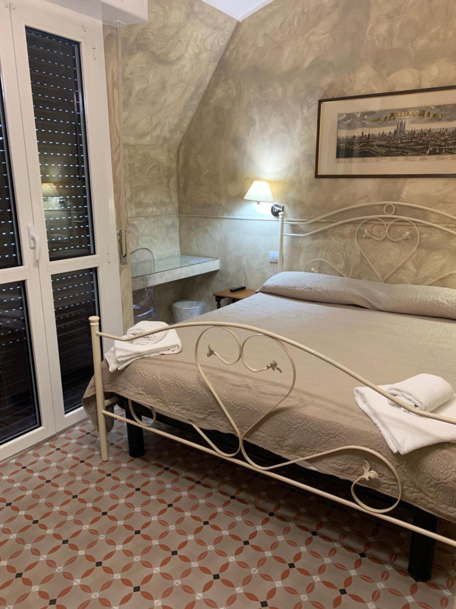 Villa Giovanna Citylife Milano Exterior photo